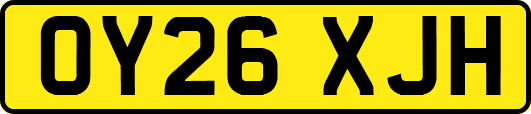 OY26XJH