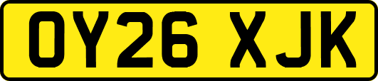 OY26XJK