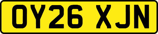 OY26XJN