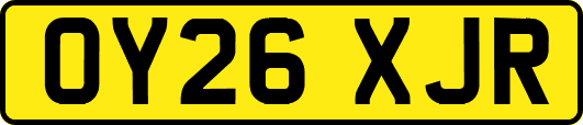 OY26XJR