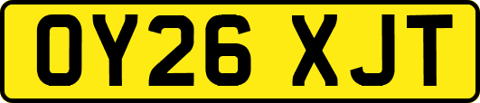 OY26XJT