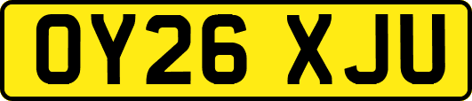 OY26XJU