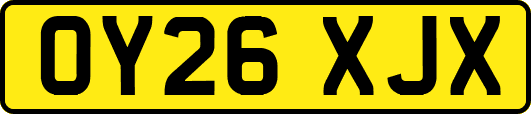 OY26XJX