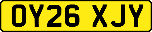 OY26XJY