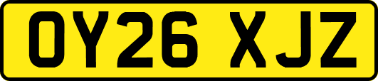 OY26XJZ