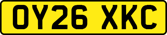 OY26XKC