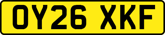OY26XKF