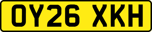 OY26XKH
