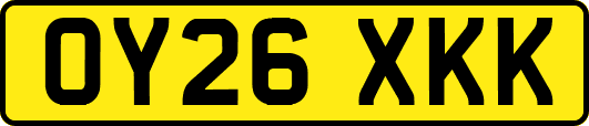 OY26XKK
