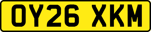 OY26XKM