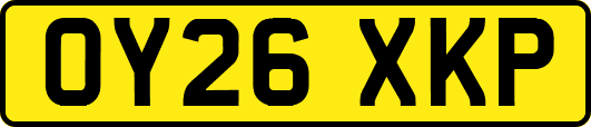 OY26XKP