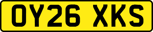 OY26XKS