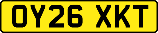 OY26XKT
