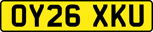 OY26XKU