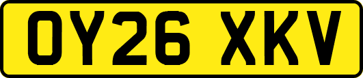 OY26XKV