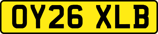 OY26XLB