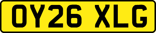OY26XLG