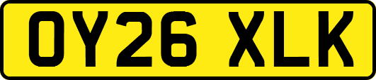 OY26XLK