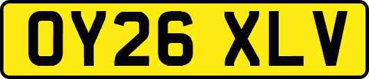 OY26XLV