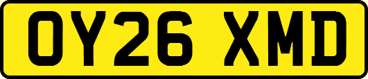 OY26XMD
