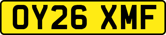 OY26XMF
