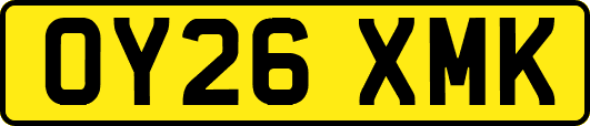 OY26XMK