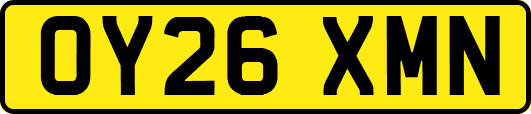 OY26XMN