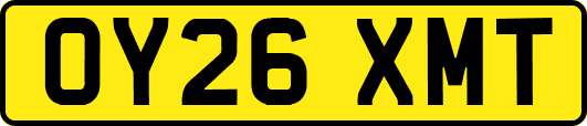 OY26XMT