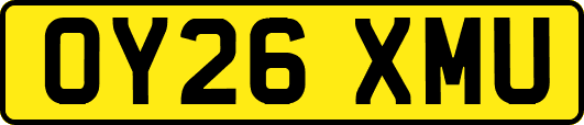 OY26XMU
