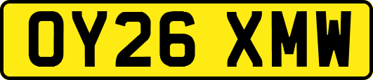 OY26XMW