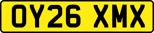 OY26XMX