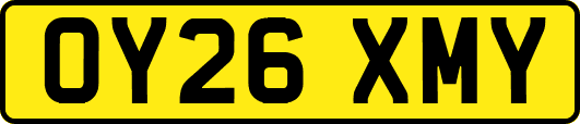 OY26XMY