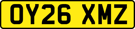 OY26XMZ