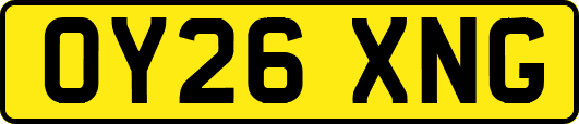 OY26XNG