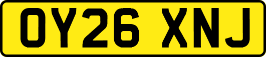 OY26XNJ