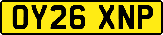 OY26XNP