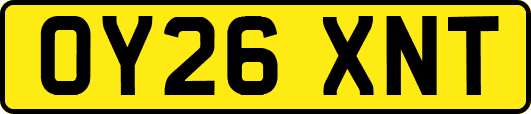 OY26XNT