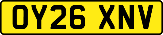 OY26XNV