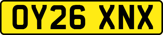 OY26XNX