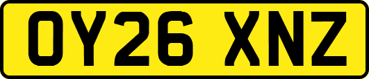 OY26XNZ