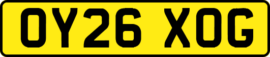 OY26XOG