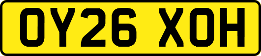 OY26XOH