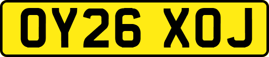 OY26XOJ