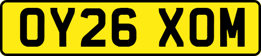 OY26XOM