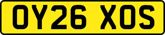 OY26XOS
