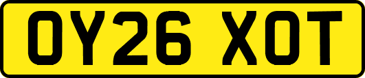 OY26XOT