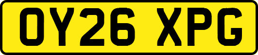 OY26XPG