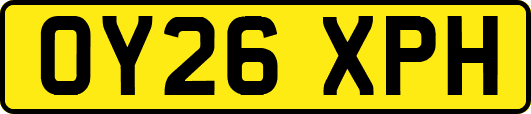 OY26XPH
