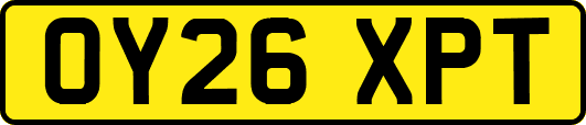 OY26XPT