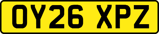 OY26XPZ